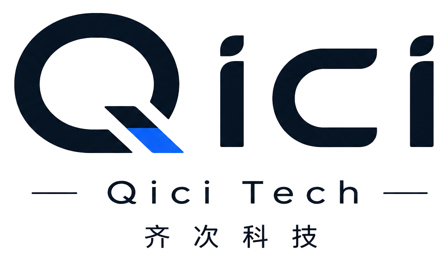 Qici Tech logo